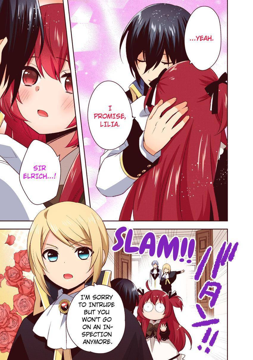 Read Head Start at Birth chapter 30 image 10 on Lezhin