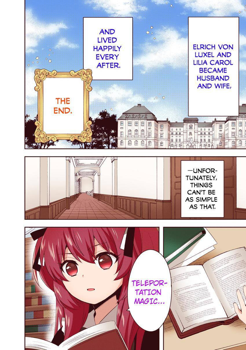 Read Head Start at Birth chapter 30 image 13 on Lezhin