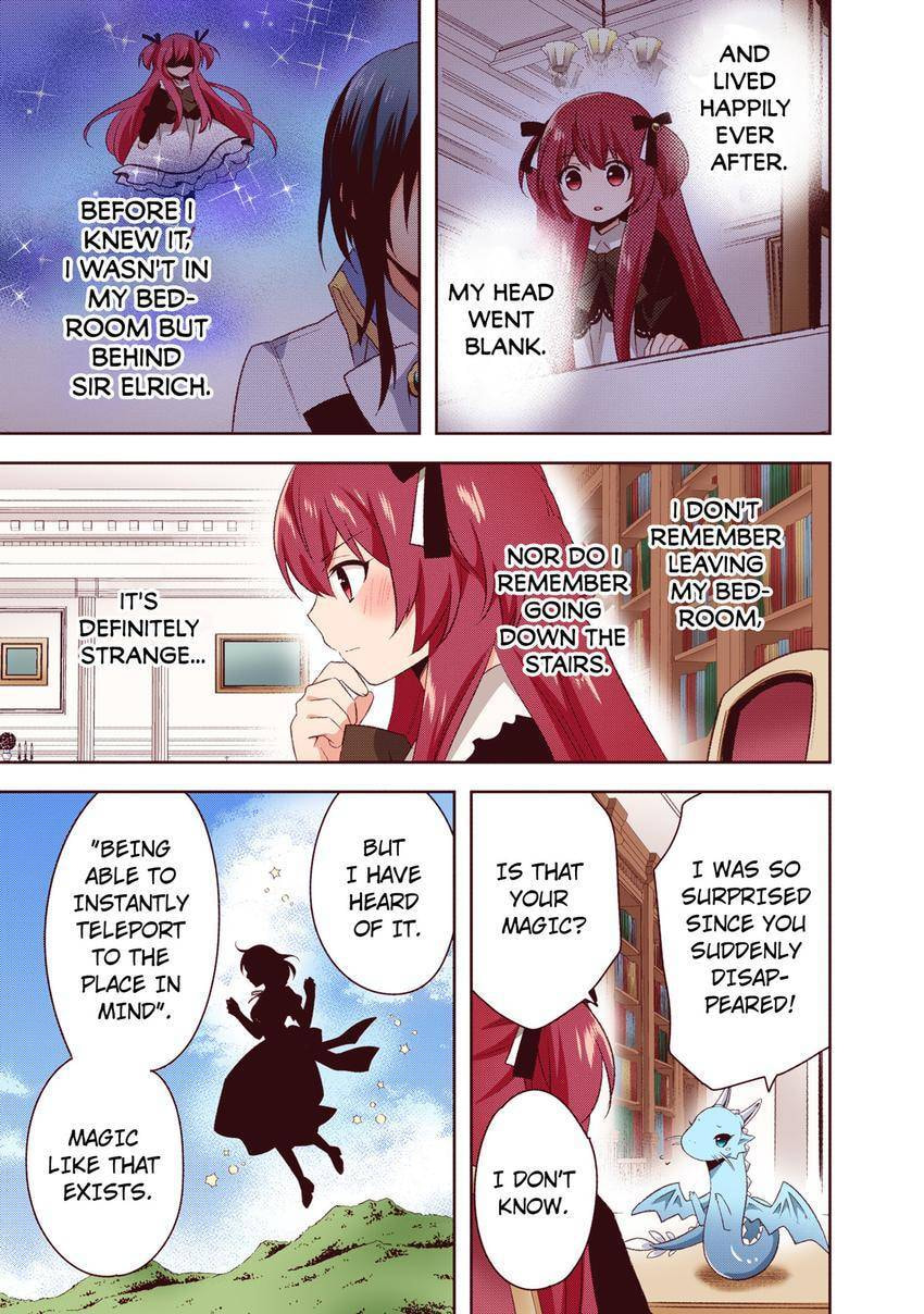 Read Head Start at Birth chapter 30 image 14 on Lezhin