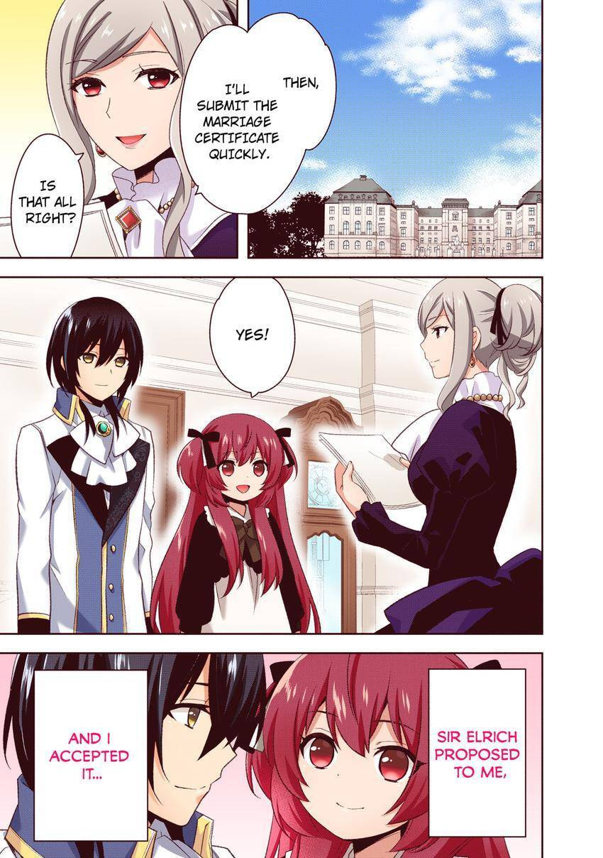 Read Head Start at Birth chapter 30 image 2 on Lezhin