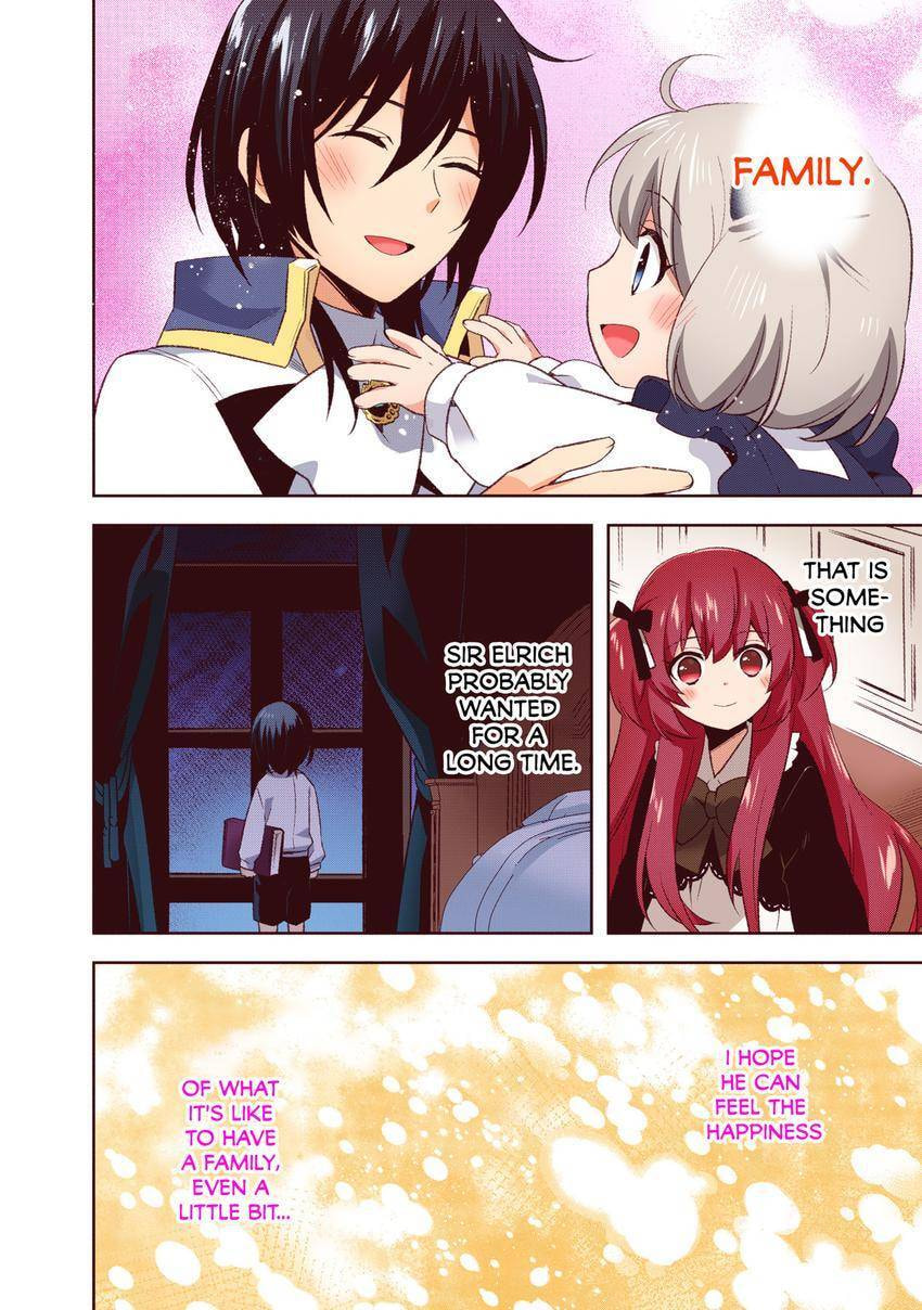 Read Head Start at Birth chapter 30 image 7 on Lezhin