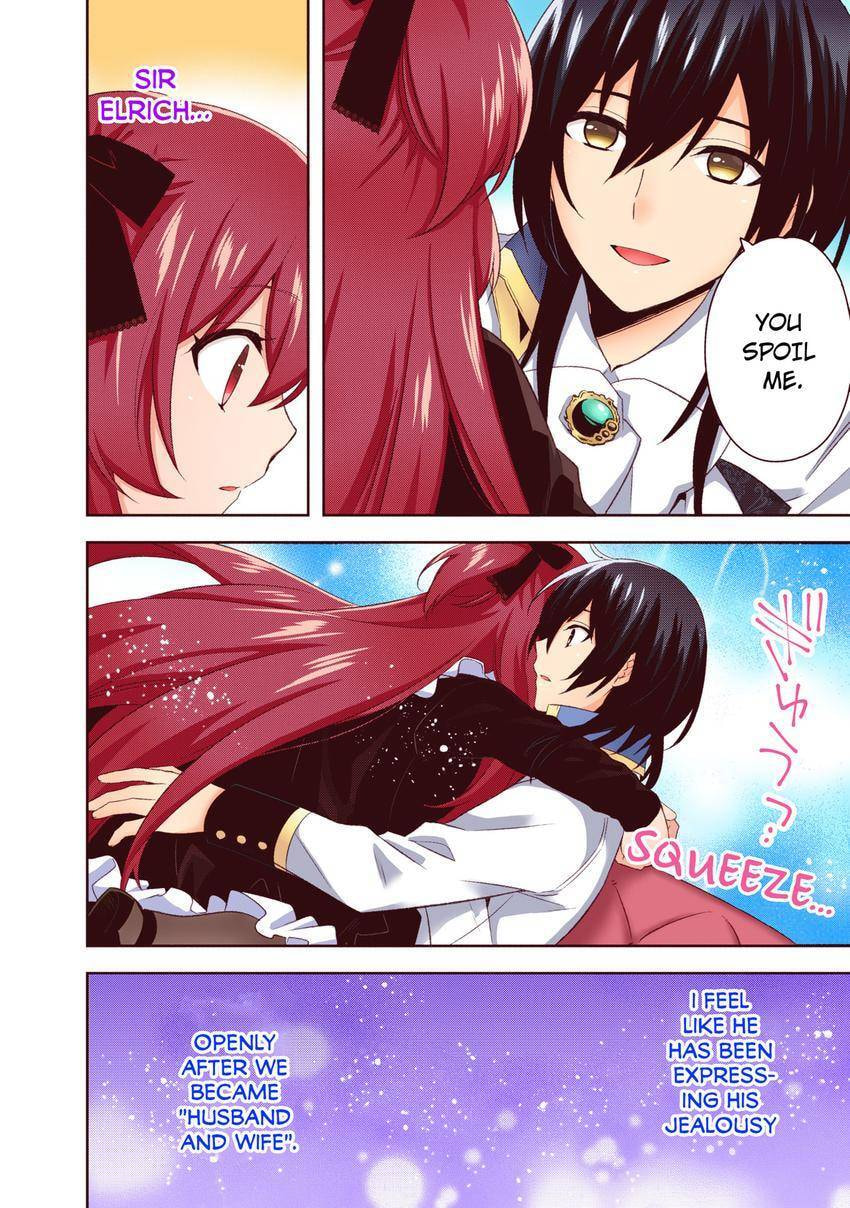 Read Head Start at Birth chapter 31 image 19 on Lezhin