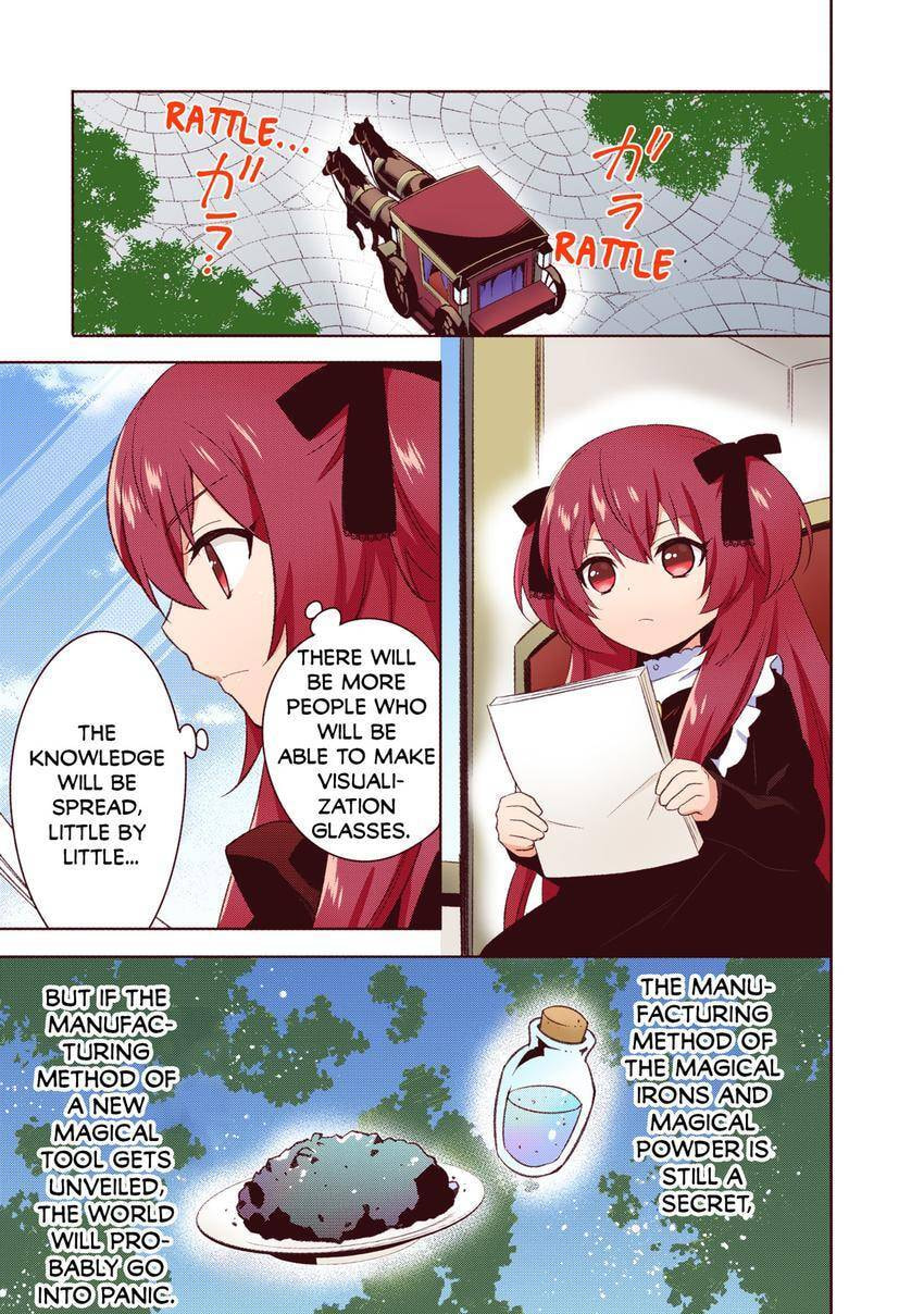 Read Head Start at Birth chapter 31 image 2 on Lezhin