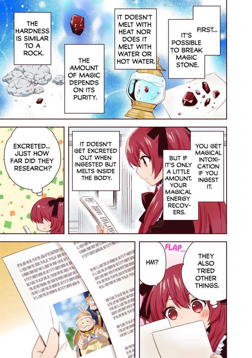 Read Head Start at Birth chapter 31 image 24 on Lezhin