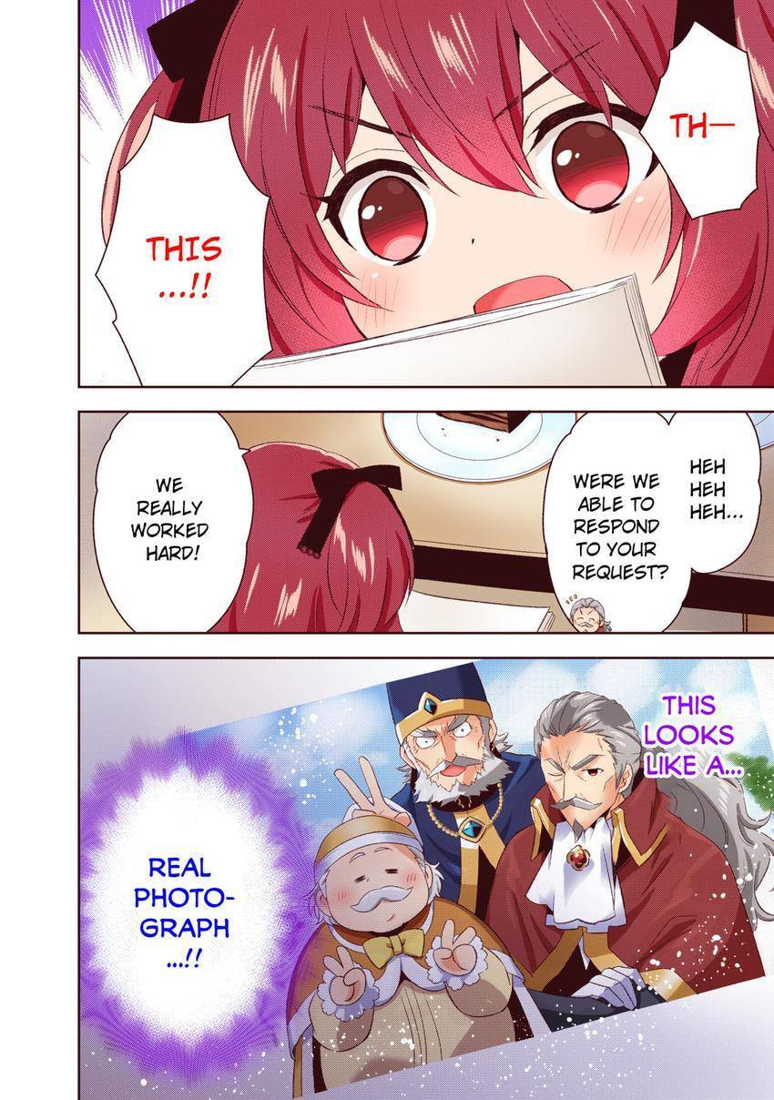 Read Head Start at Birth chapter 31 image 25 on Lezhin