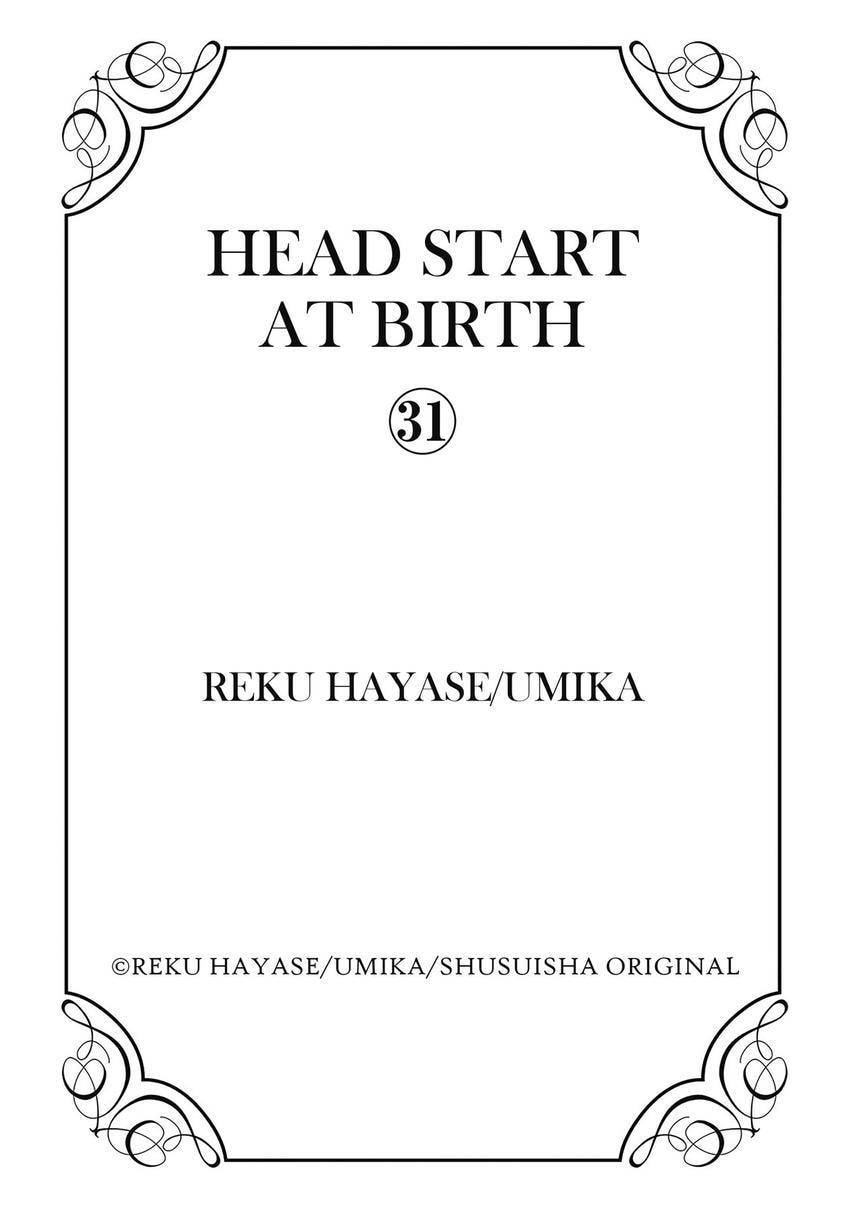 Read Head Start at Birth chapter 31 image 26 on Lezhin