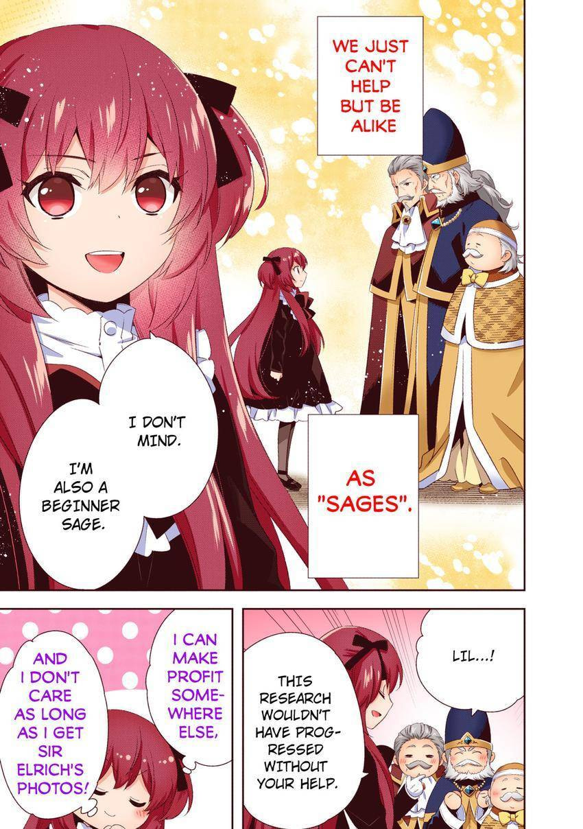 Read Head Start at Birth chapter 32 image 10 on Lezhin