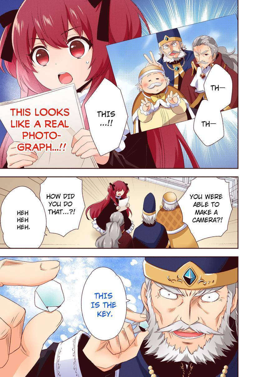 Read Head Start at Birth chapter 32 image 2 on Lezhin