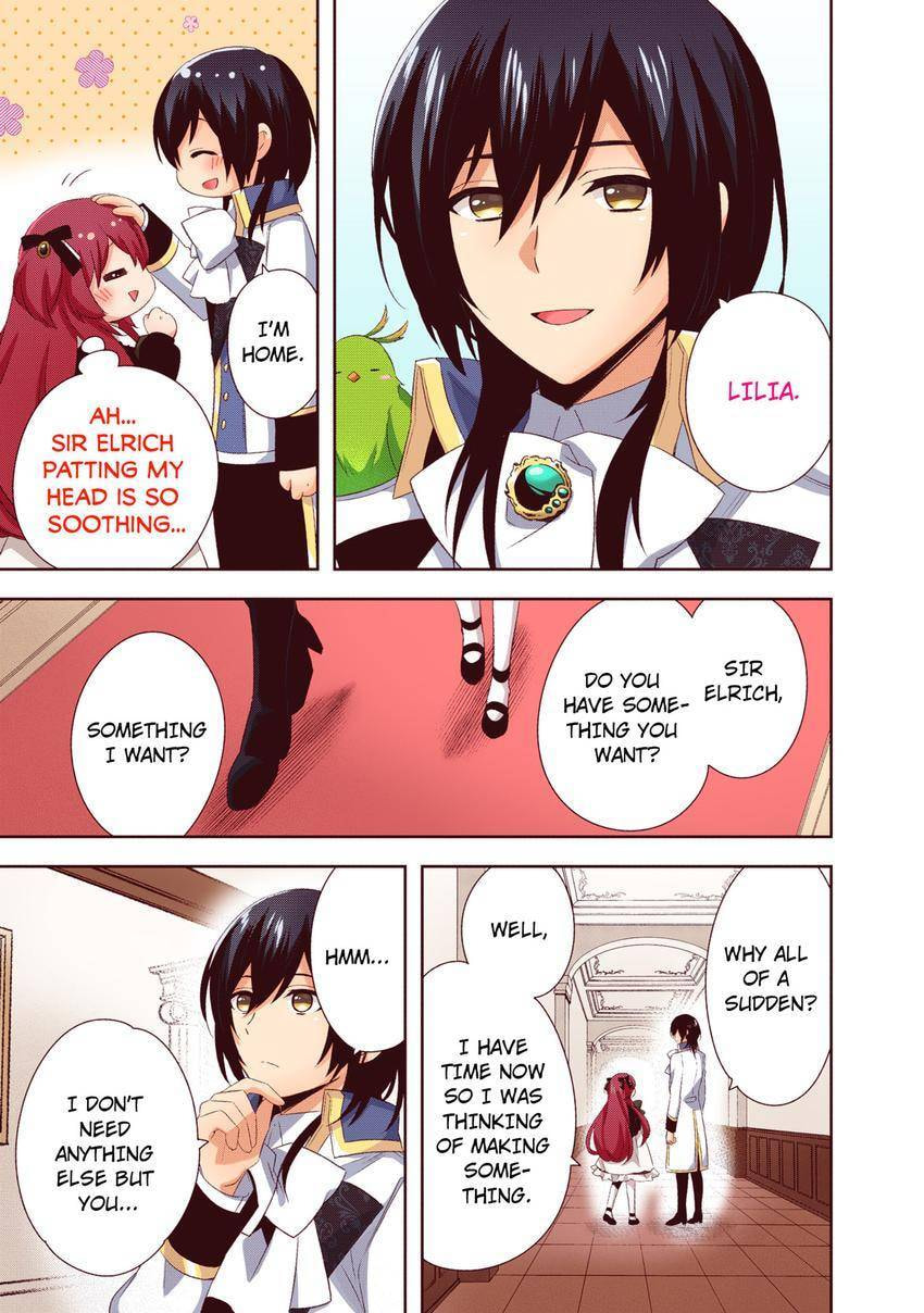 Read Head Start at Birth chapter 32 image 22 on Lezhin