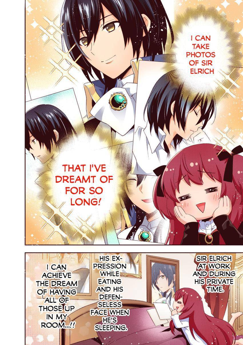 Read Head Start at Birth chapter 32 image 5 on Lezhin