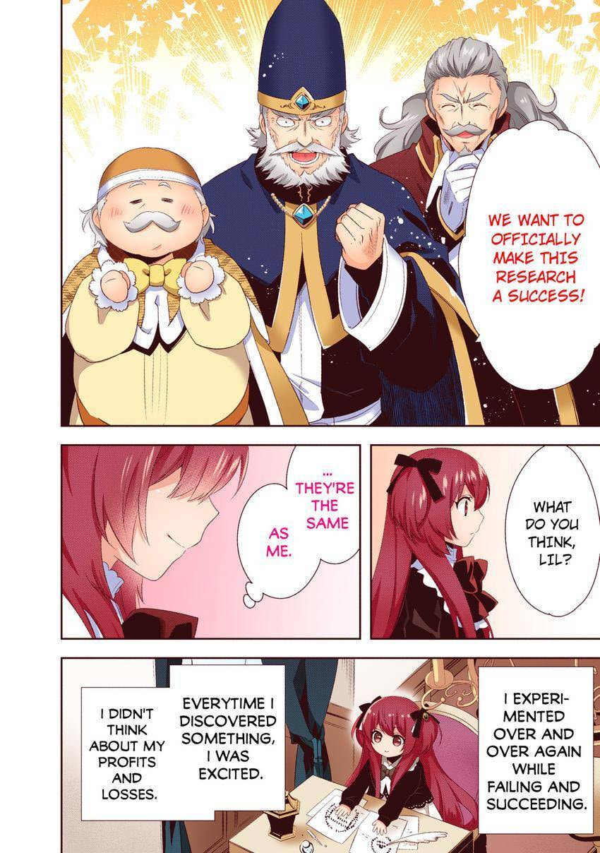 Read Head Start at Birth chapter 32 image 9 on Lezhin