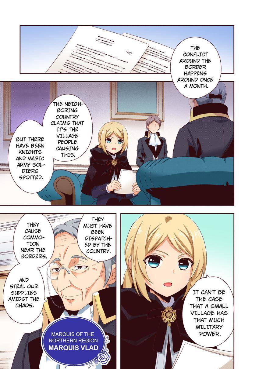 Read Head Start at Birth chapter 33 image 20 on Lezhin