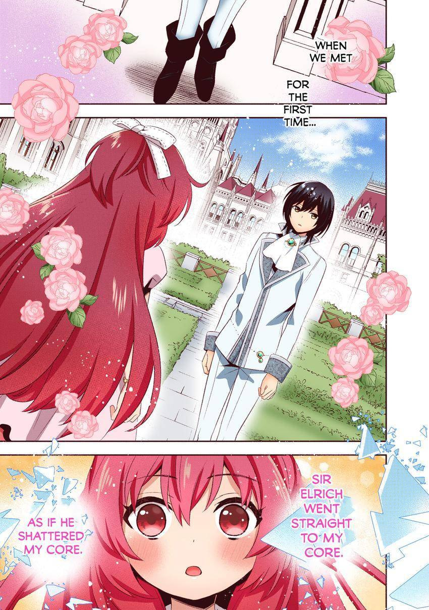 Read Head Start at Birth chapter 33 image 6 on Lezhin