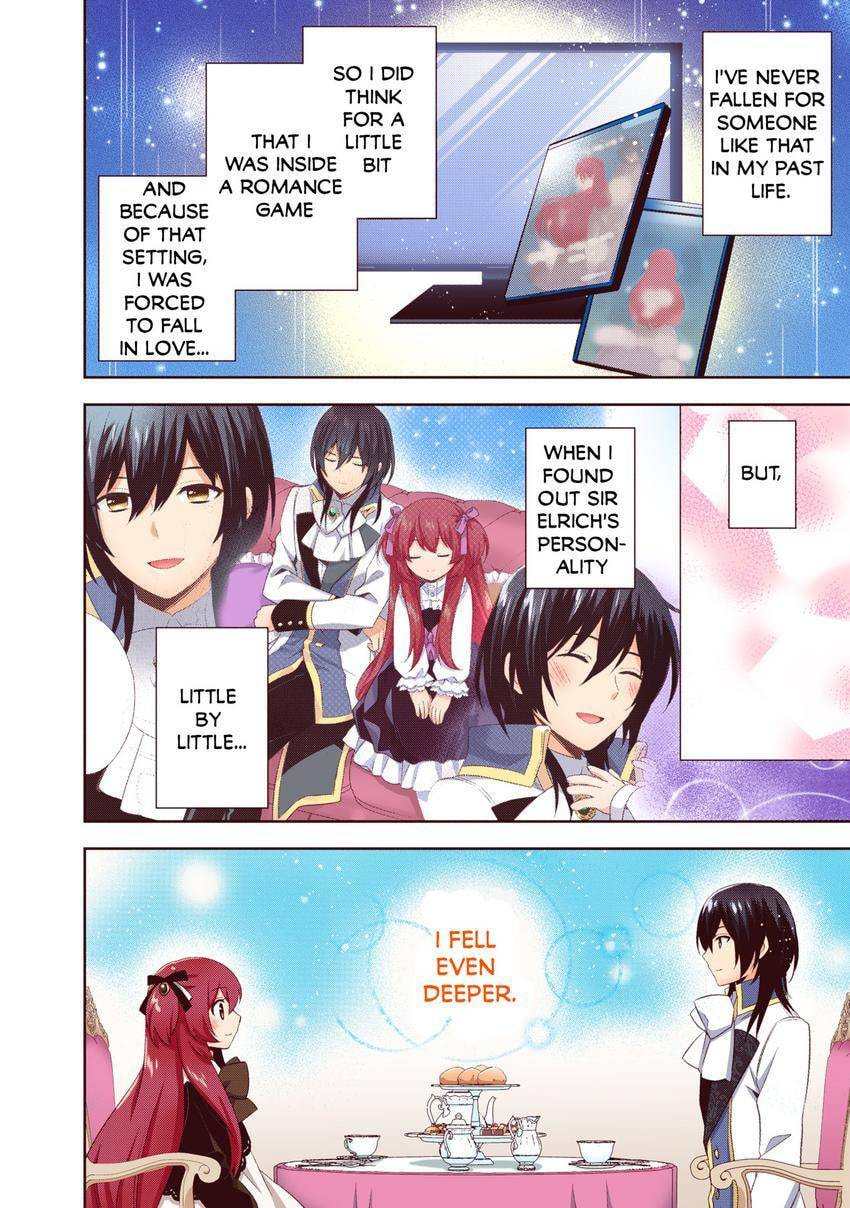 Read Head Start at Birth chapter 33 image 7 on Lezhin