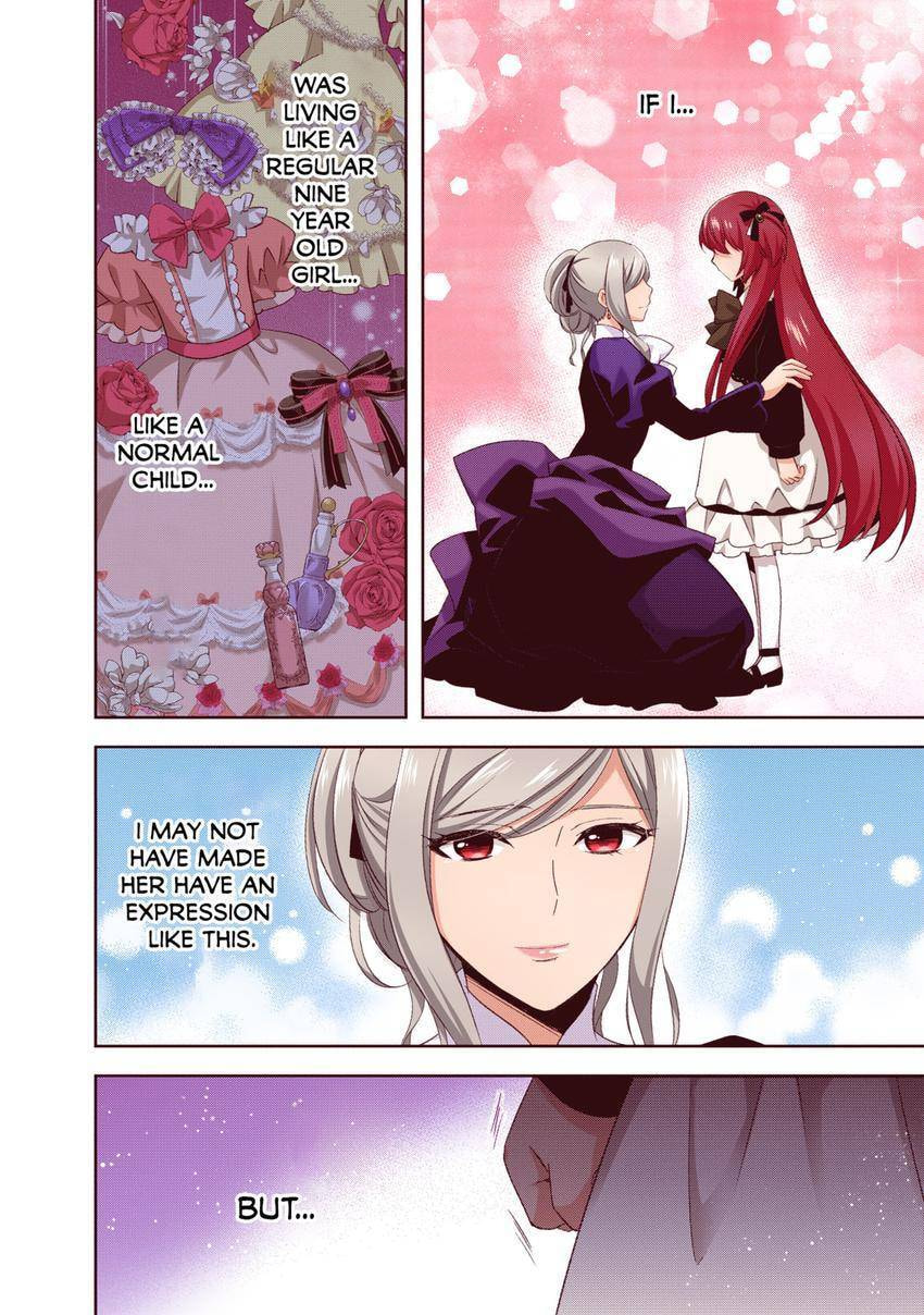 Read Head Start at Birth chapter 35 image 17 on Lezhin