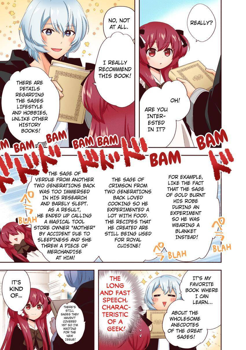 Read Head Start at Birth chapter 35 image 4 on Lezhin