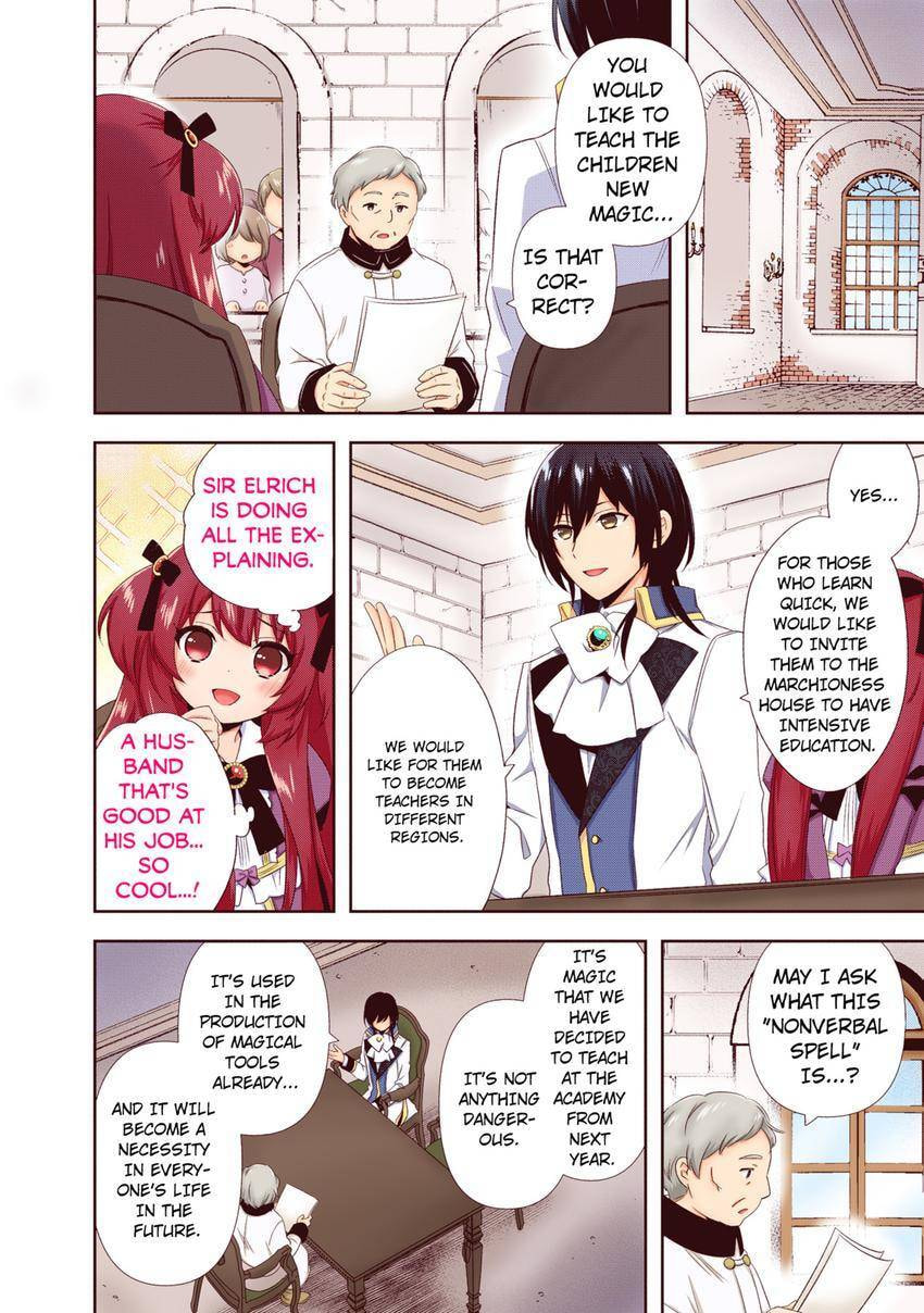 Read Head Start at Birth chapter 36 image 11 on Lezhin