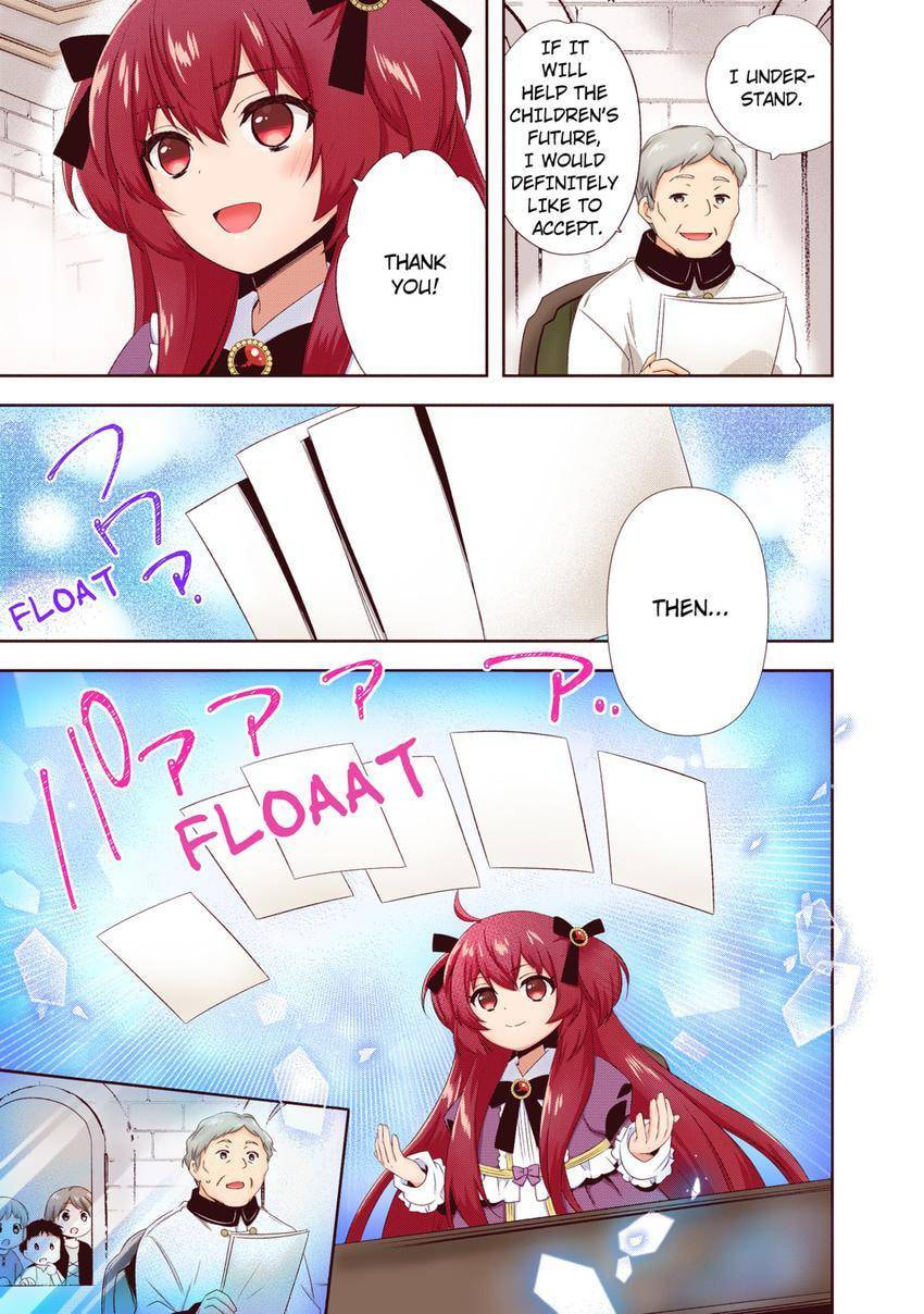 Read Head Start at Birth chapter 36 image 12 on Lezhin