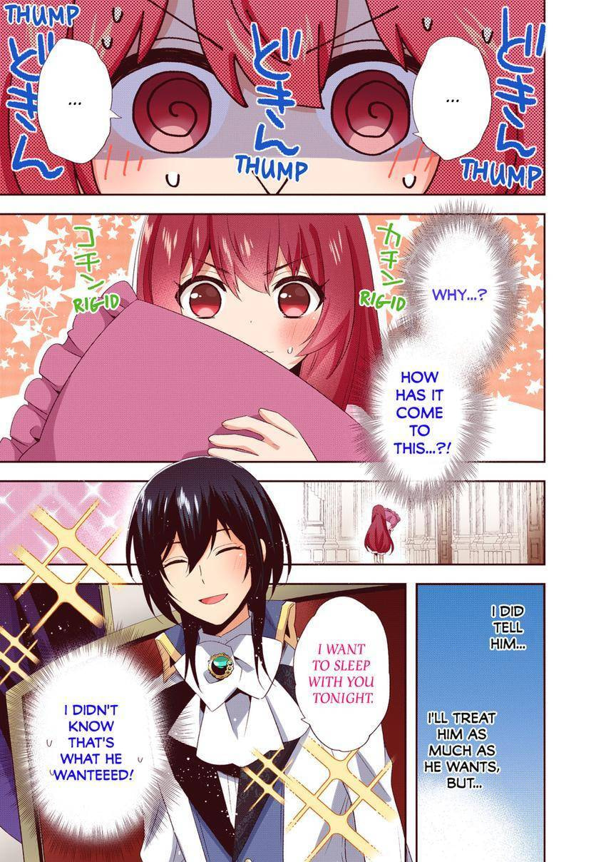 Read Head Start at Birth chapter 36 image 20 on Lezhin