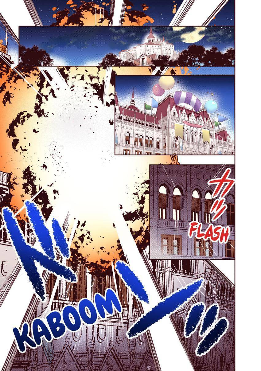 Read Head Start at Birth chapter 36 image 28 on Lezhin
