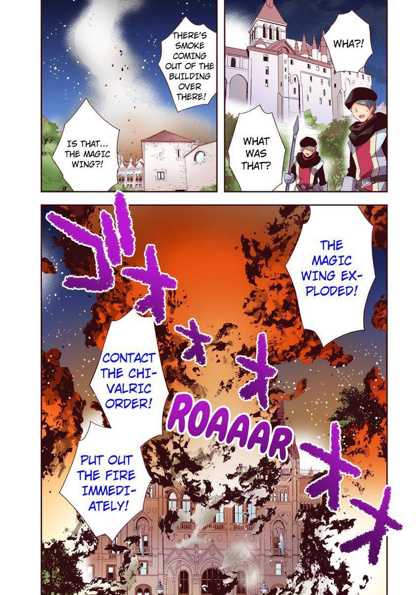 Read Head Start at Birth chapter 36 image 29 on Lezhin