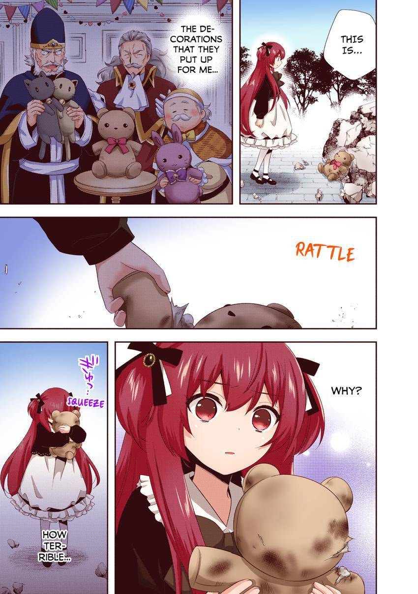 Read Head Start at Birth chapter 37 image 10 on Lezhin