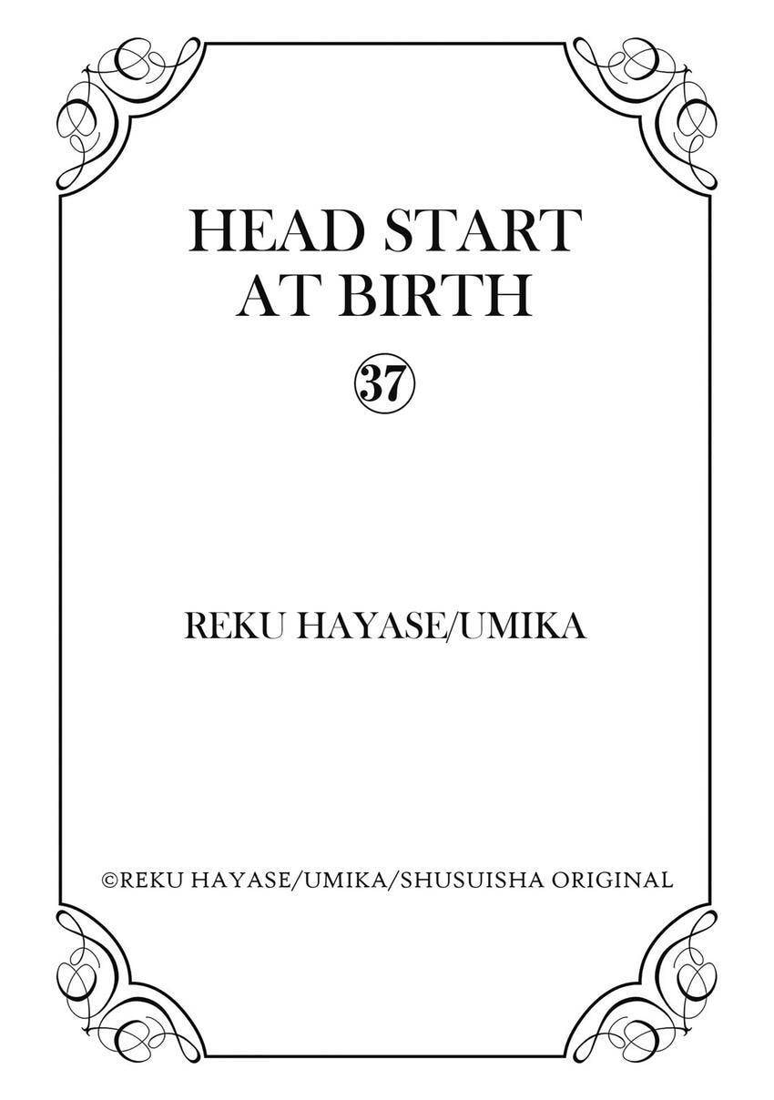 Read Head Start at Birth chapter 37 image 22 on Lezhin