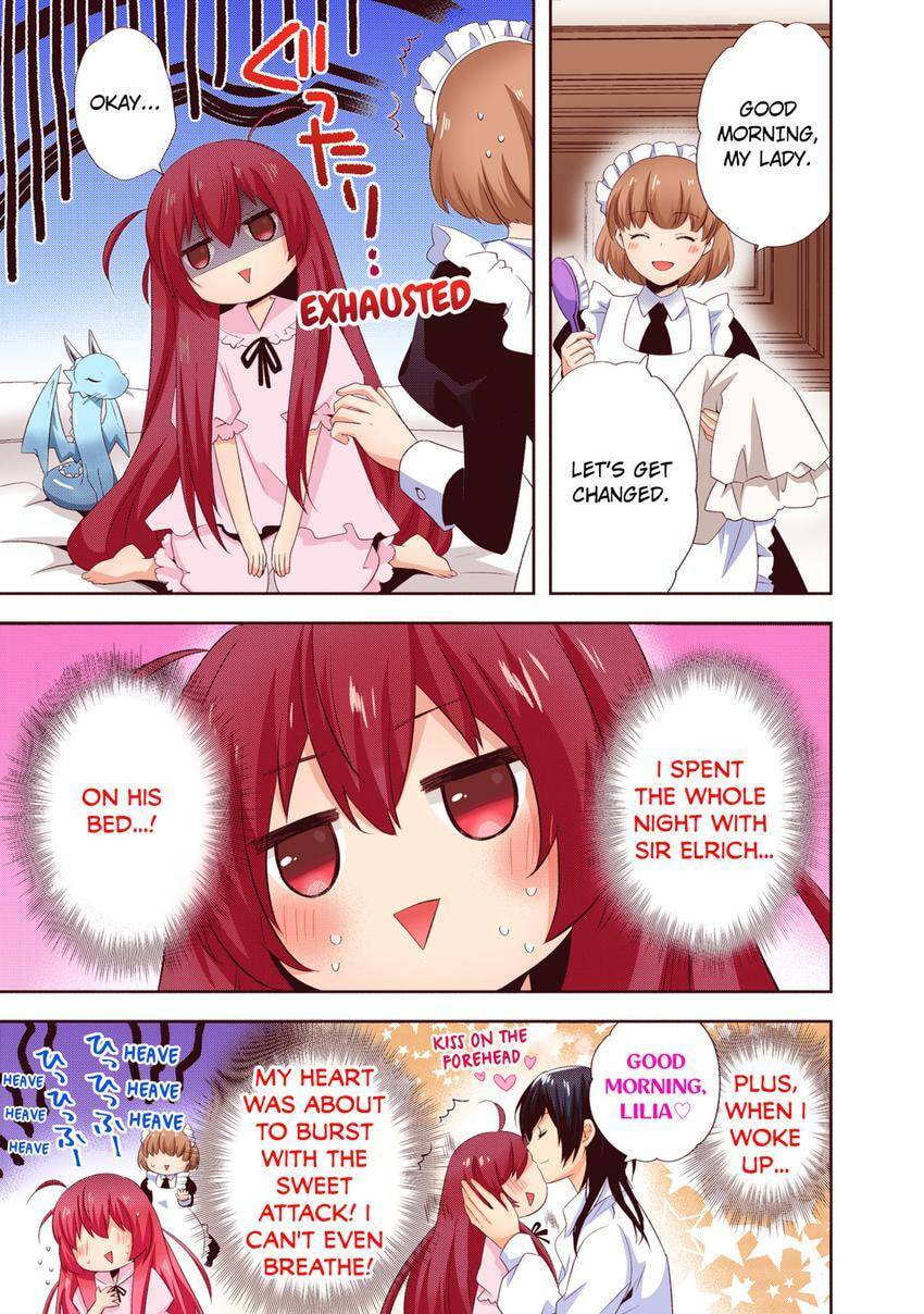 Read Head Start at Birth chapter 37 image 4 on Lezhin