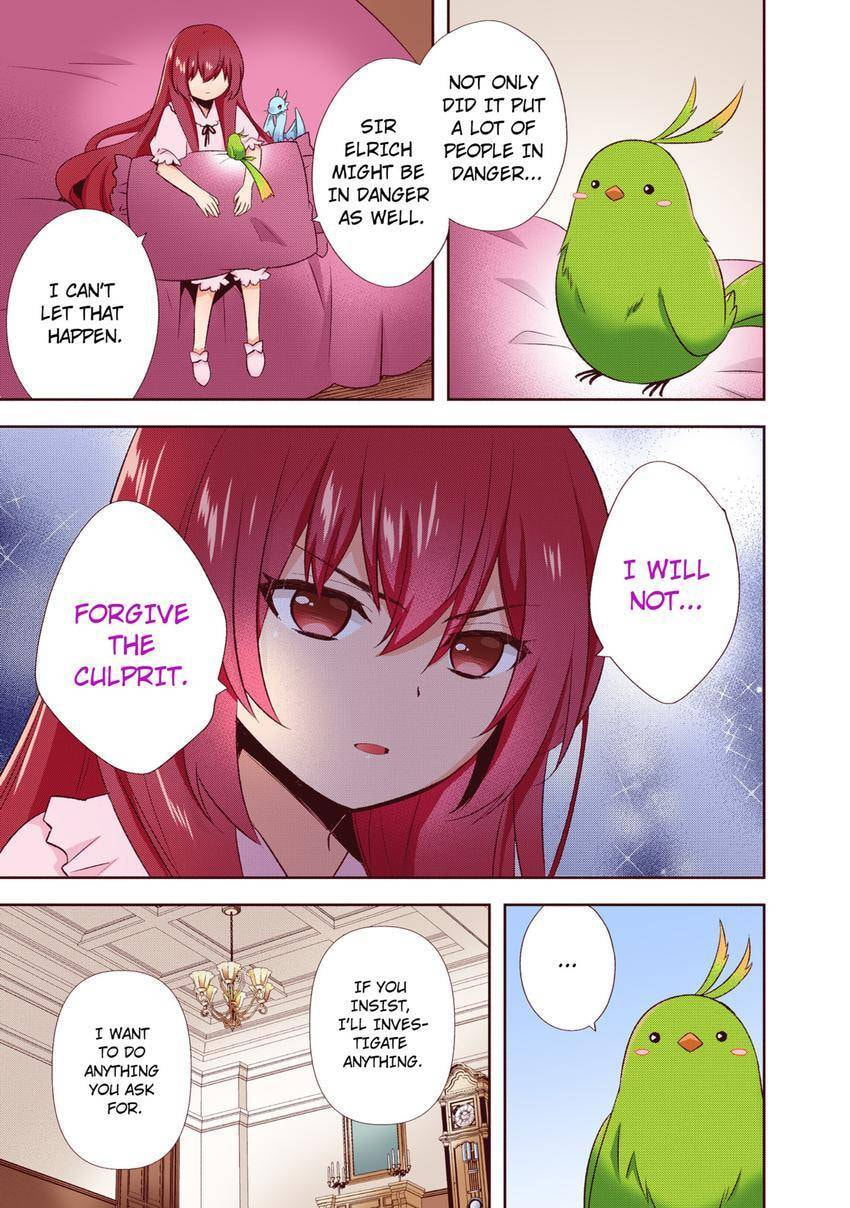 Read Head Start at Birth chapter 38 image 16 on Lezhin
