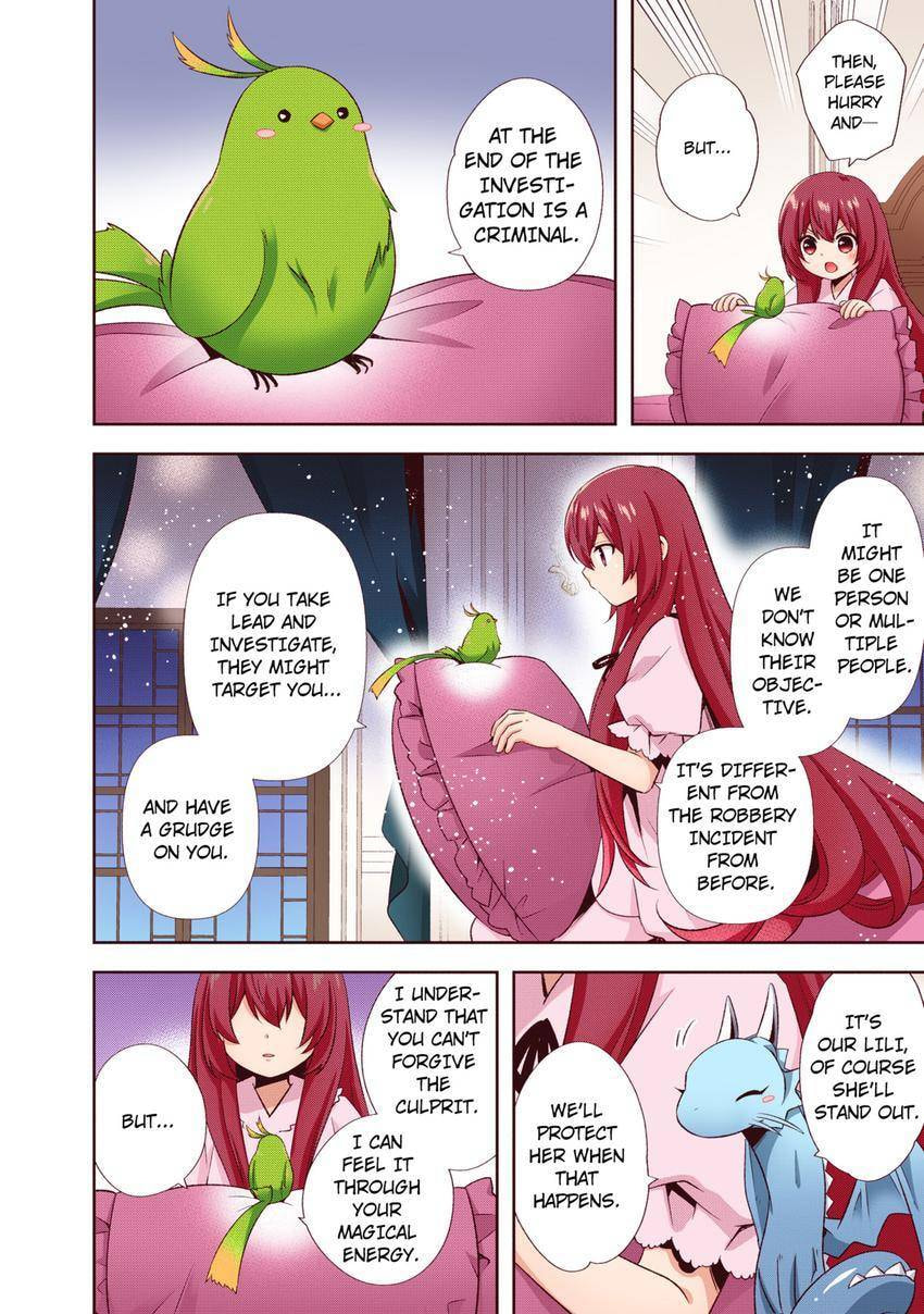 Read Head Start at Birth chapter 38 image 17 on Lezhin