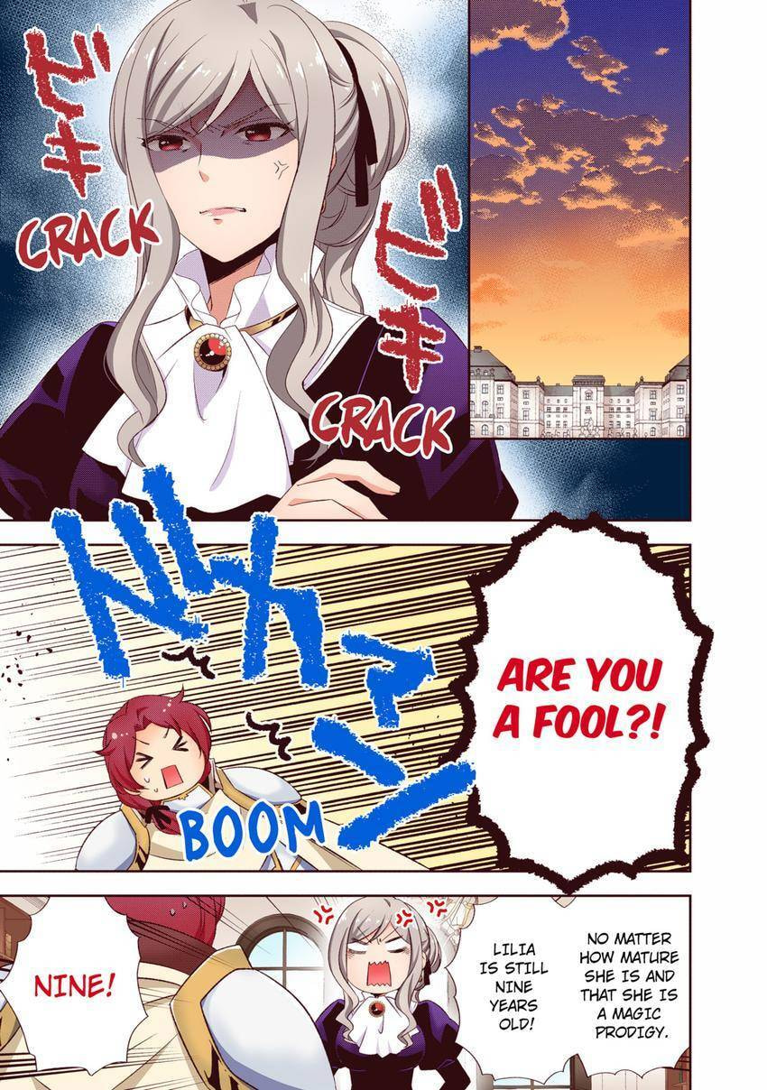 Read Head Start at Birth chapter 38 image 2 on Lezhin