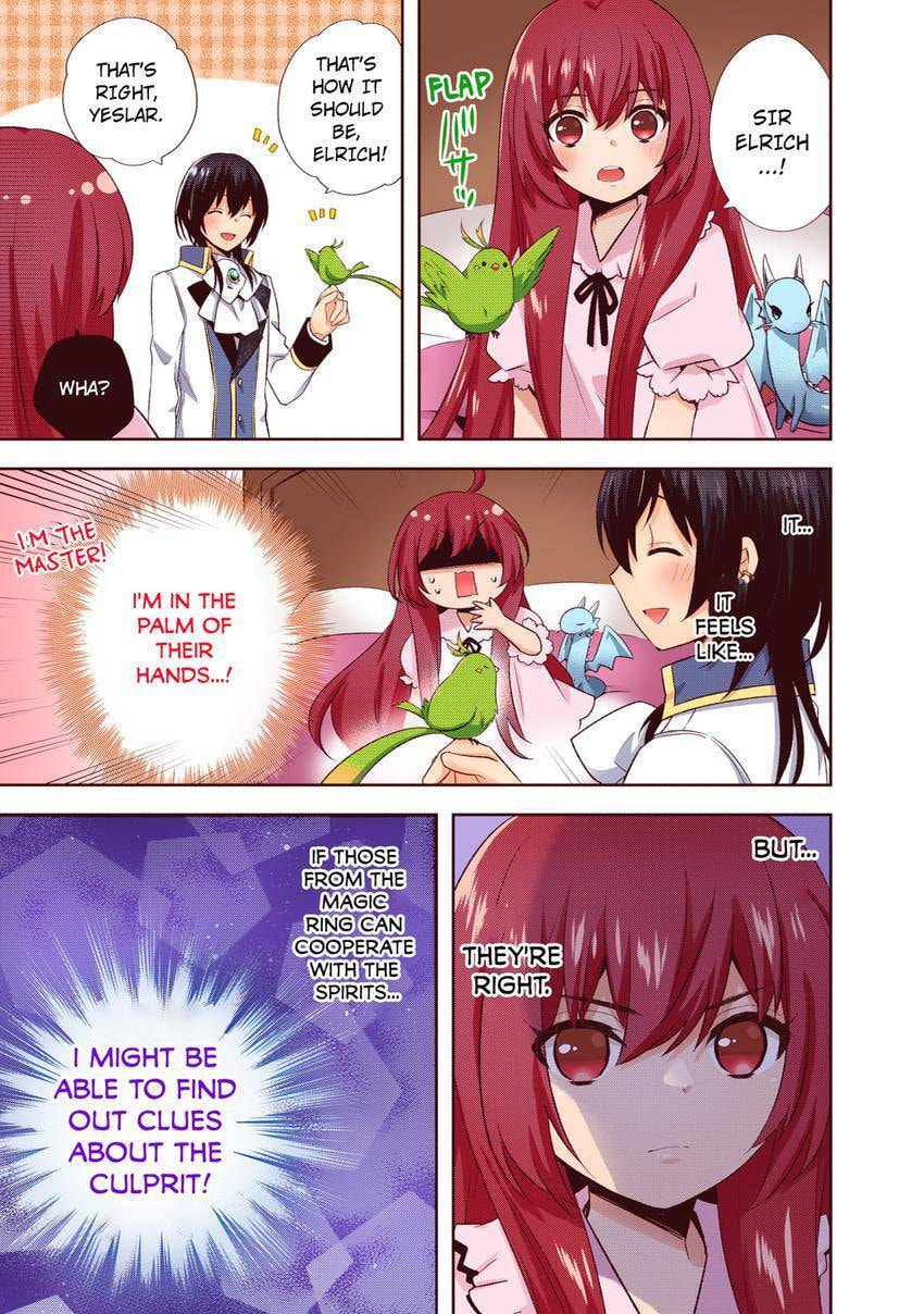 Read Head Start at Birth chapter 38 image 20 on Lezhin