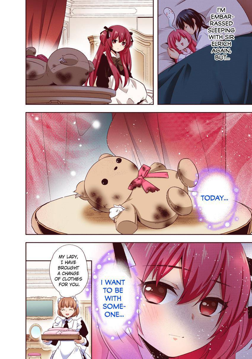 Read Head Start at Birth chapter 38 image 7 on Lezhin