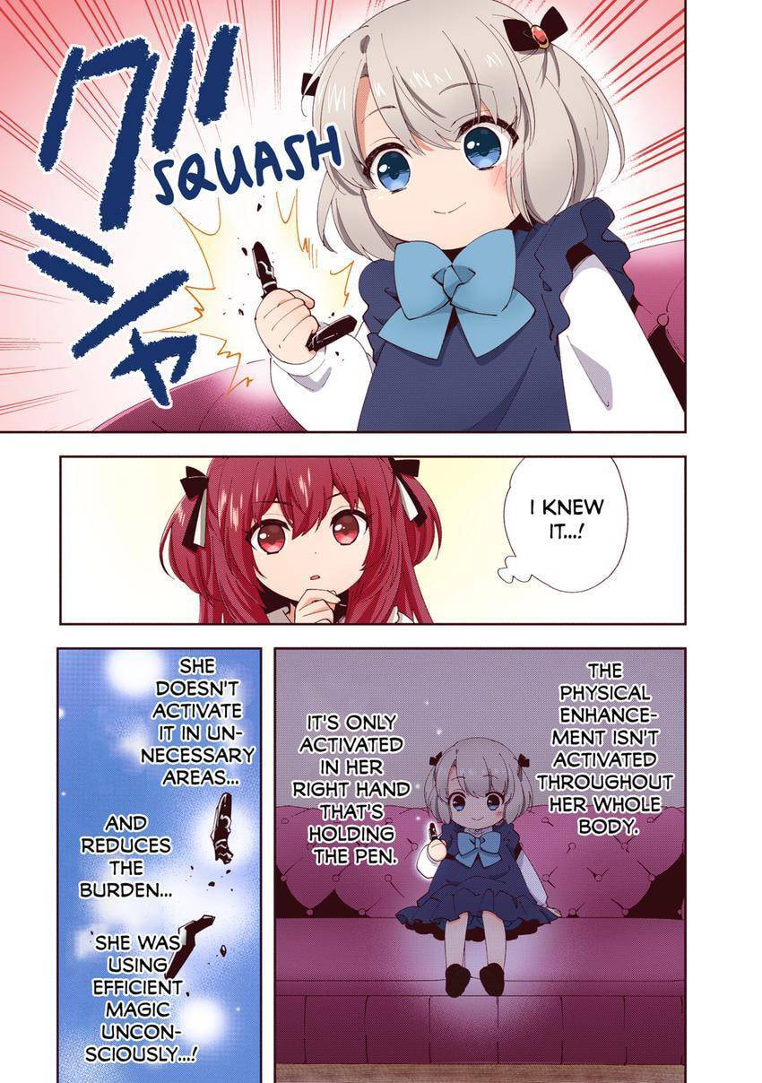 Read Head Start at Birth chapter 39 image 12 on Lezhin