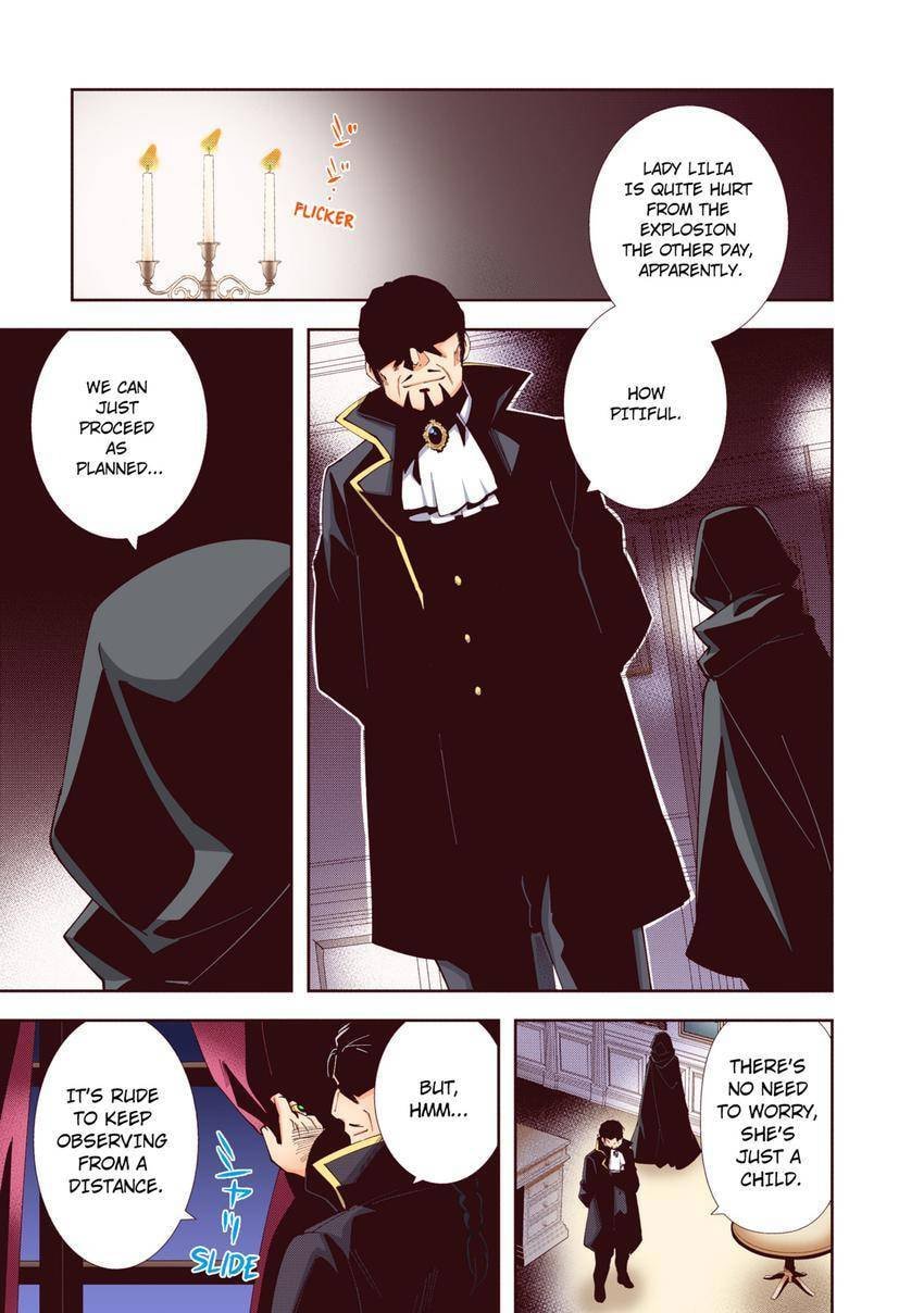Read Head Start at Birth chapter 39 image 2 on Lezhin