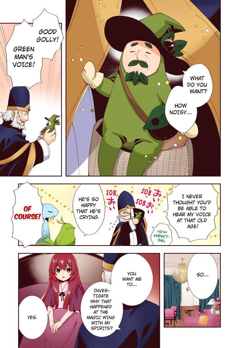 Read Head Start at Birth chapter 39 image 20 on Lezhin
