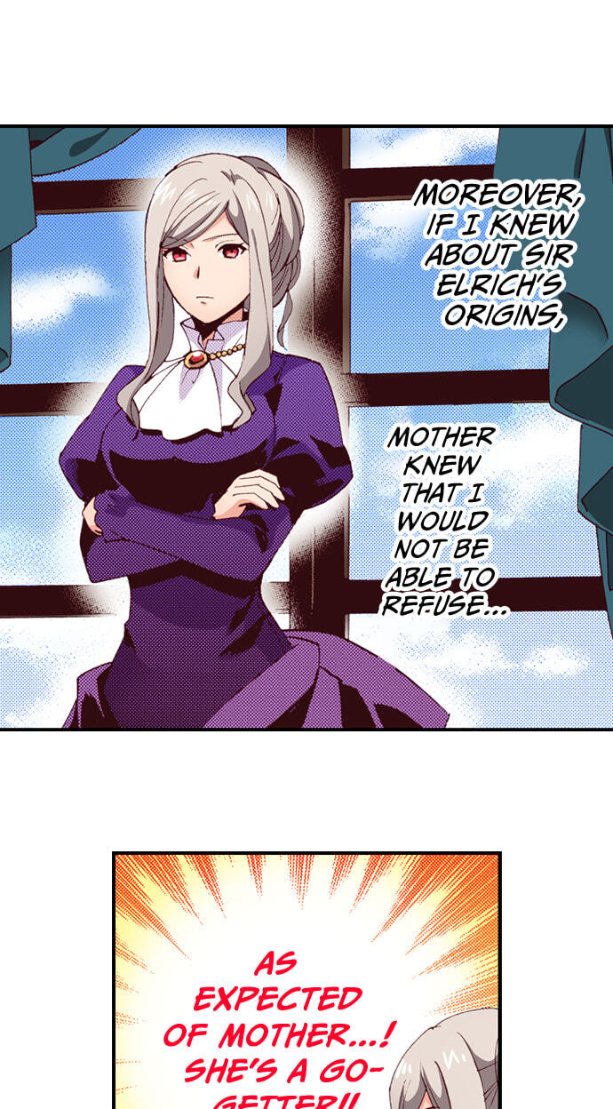 Read Head Start at Birth chapter 4.1 image 1 on Lezhin