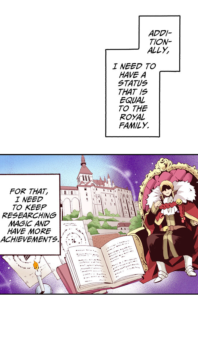 Read Head Start at Birth chapter 4.1 image 12 on Lezhin