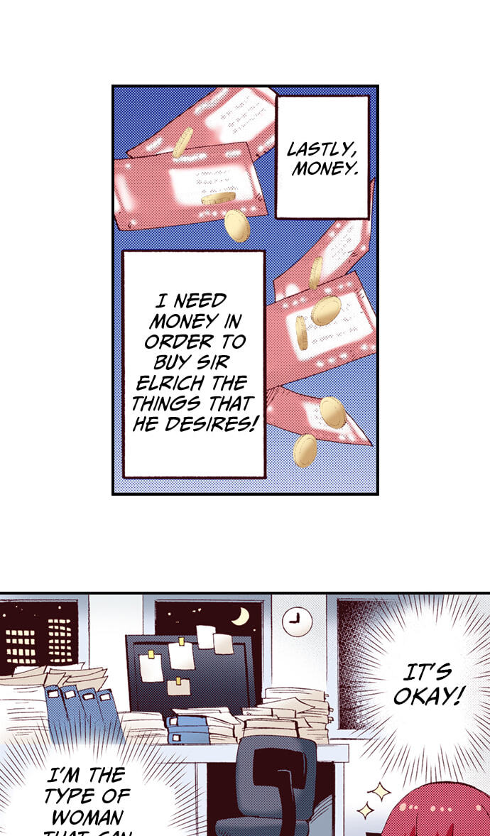 Read Head Start at Birth chapter 4.1 image 13 on Lezhin