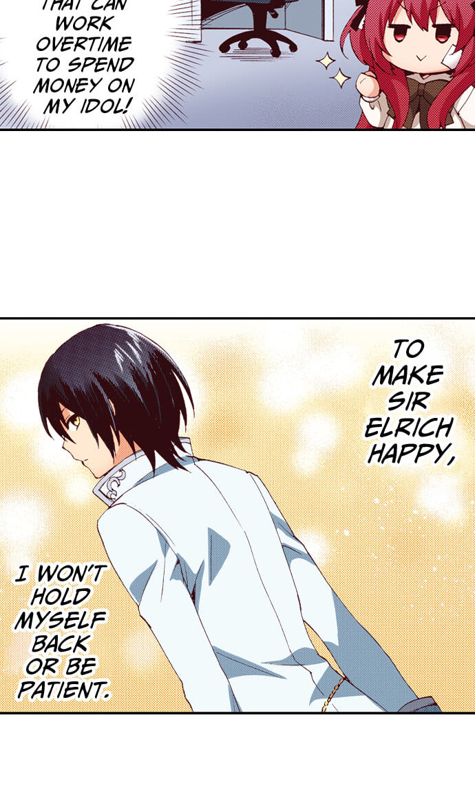 Read Head Start at Birth chapter 4.1 image 14 on Lezhin