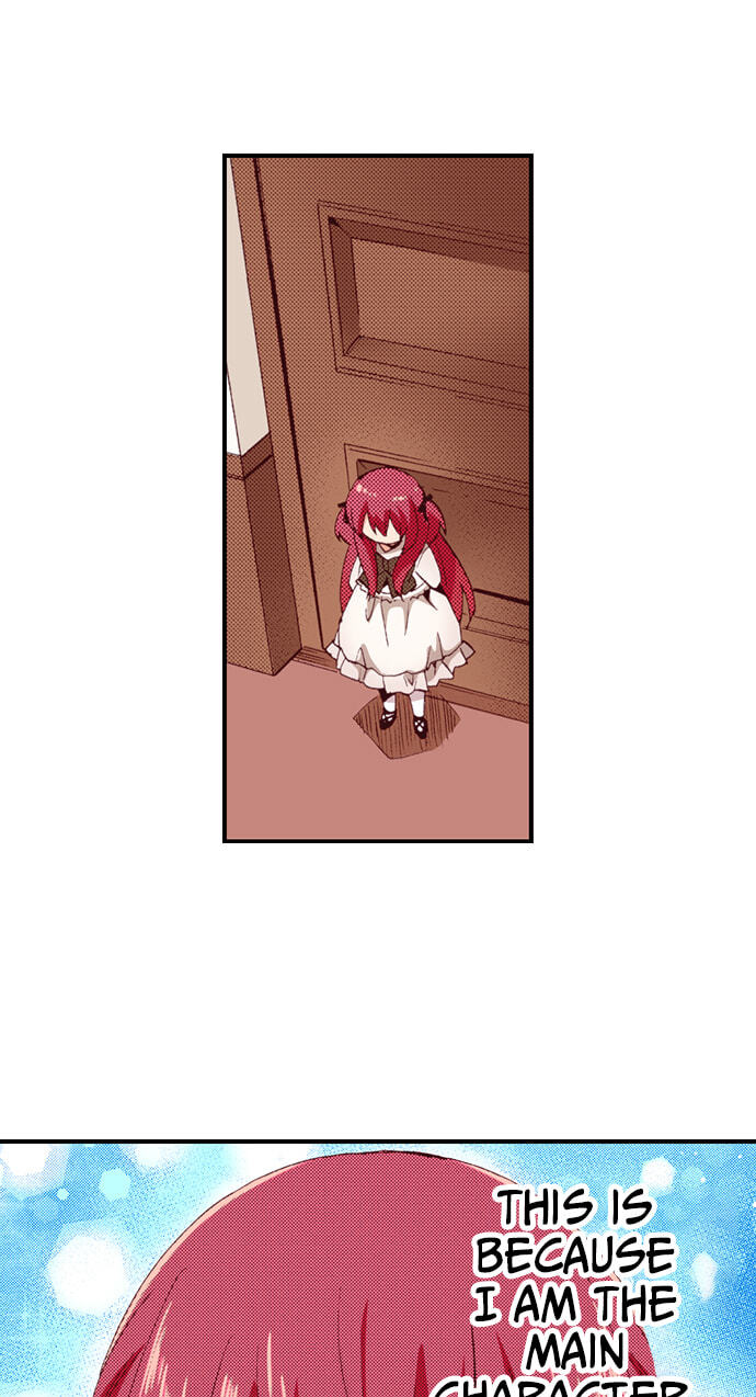 Read Head Start at Birth chapter 4.1 image 15 on Lezhin