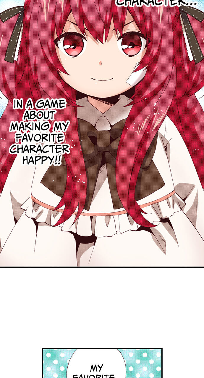 Read Head Start at Birth chapter 4.1 image 16 on Lezhin