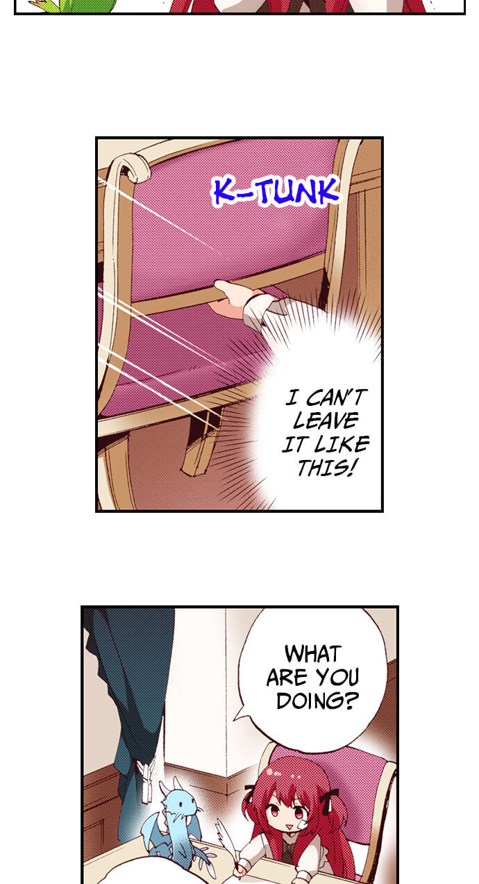 Read Head Start at Birth chapter 4.1 image 19 on Lezhin