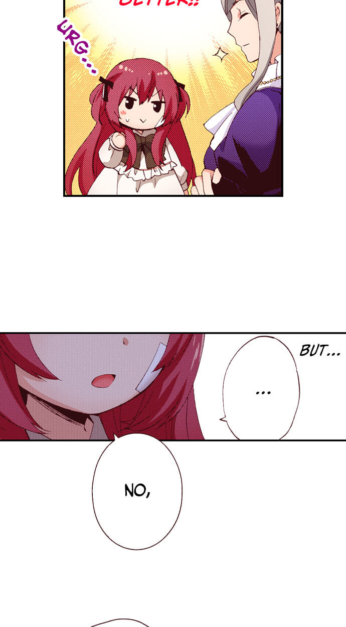 Read Head Start at Birth chapter 4.1 image 2 on Lezhin