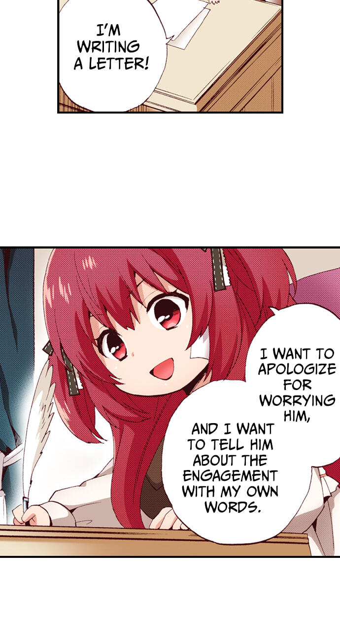 Read Head Start at Birth chapter 4.1 image 20 on Lezhin
