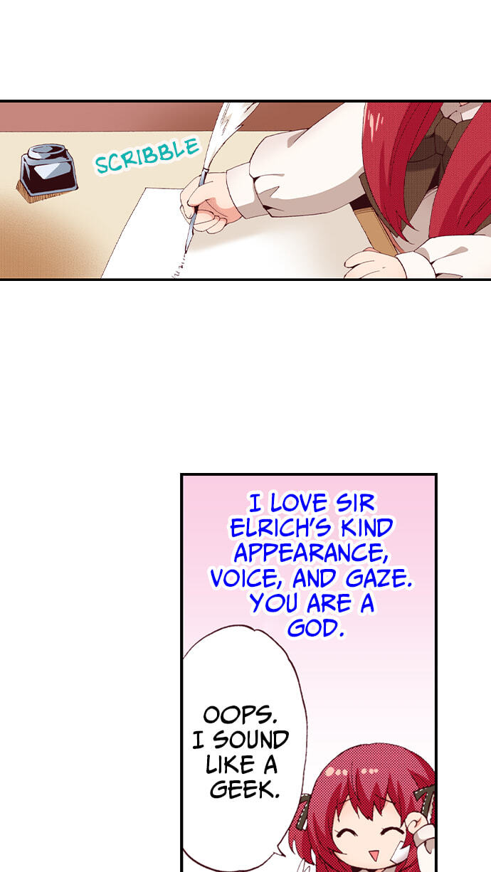 Read Head Start at Birth chapter 4.1 image 21 on Lezhin
