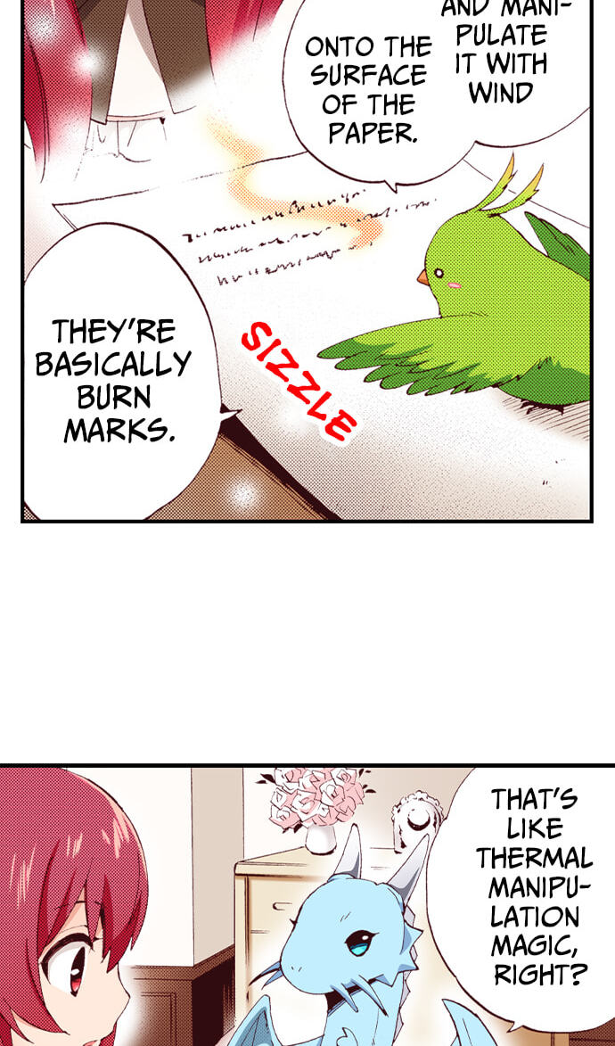 Read Head Start at Birth chapter 4.1 image 26 on Lezhin