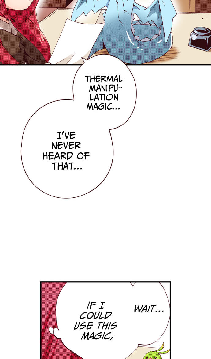Read Head Start at Birth chapter 4.1 image 27 on Lezhin