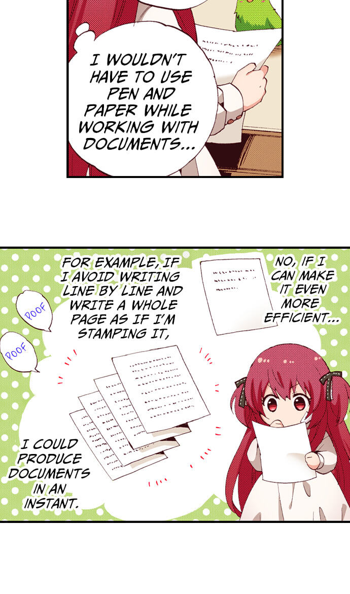 Read Head Start at Birth chapter 4.1 image 28 on Lezhin