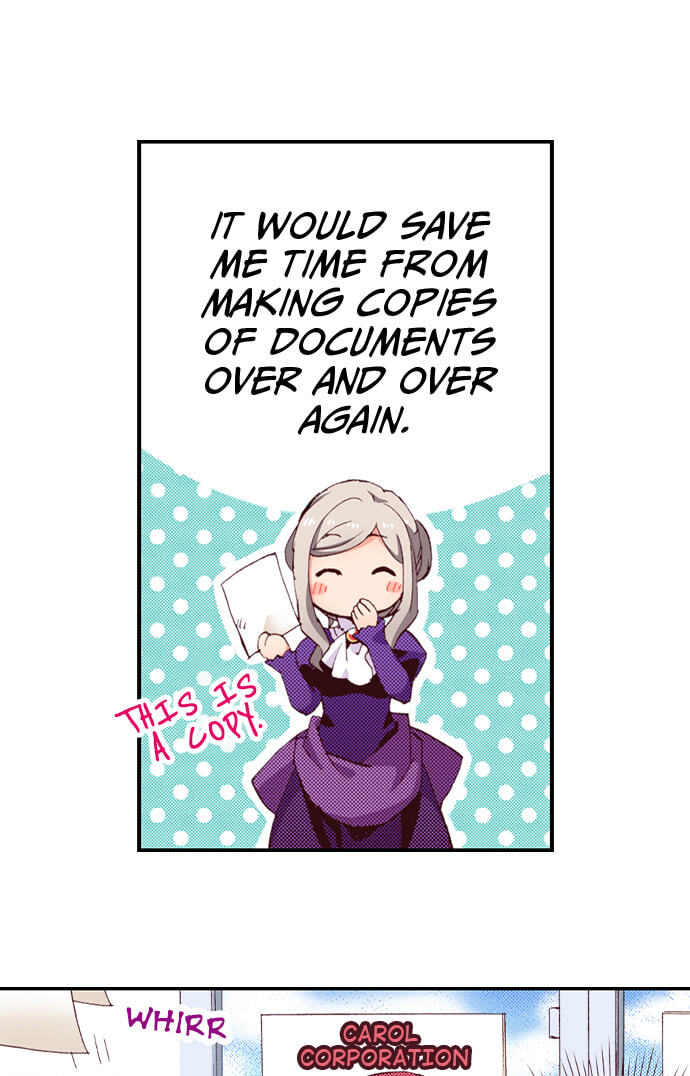 Read Head Start at Birth chapter 4.1 image 29 on Lezhin